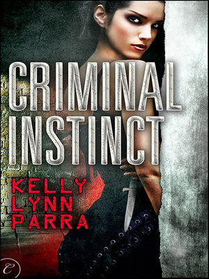 cover image of Criminal Instinct